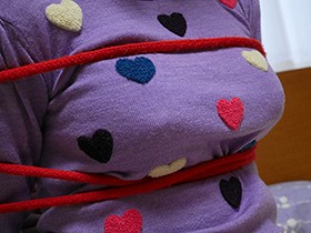 連れ子のいまりちゃん　サンプル画像05